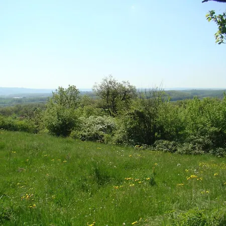 Le Mas D'aymon * Sainte-Croix (Aveyron)