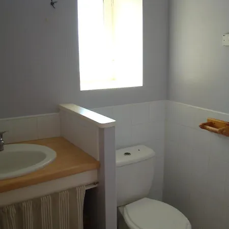 Le Mas D'aymon Casa vacanze Sainte-Croix (Aveyron)