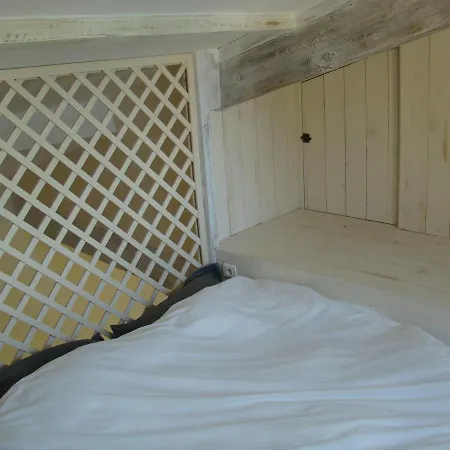 Holiday home Le Mas D'aymon