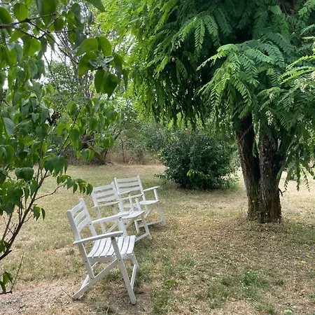 Le Mas D'aymon Casa vacanze *